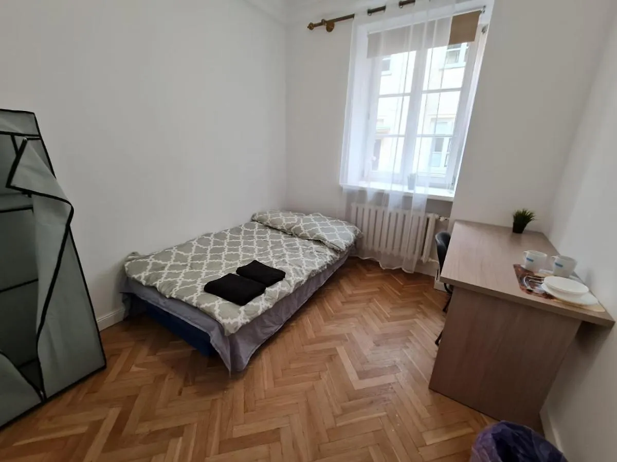 Fantastic Apartments - Room #K2 contacts