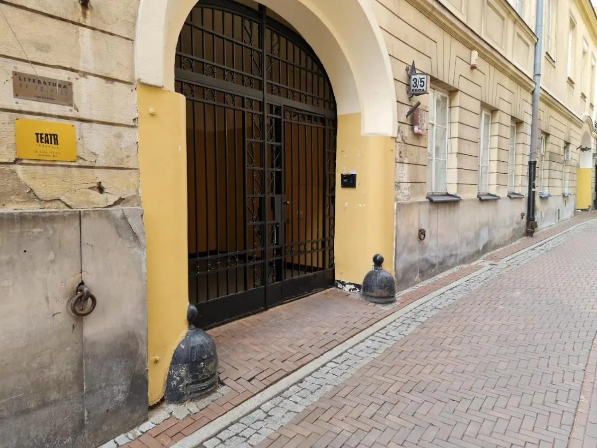 Fantastic Apartments - Room #K2 Warsaw