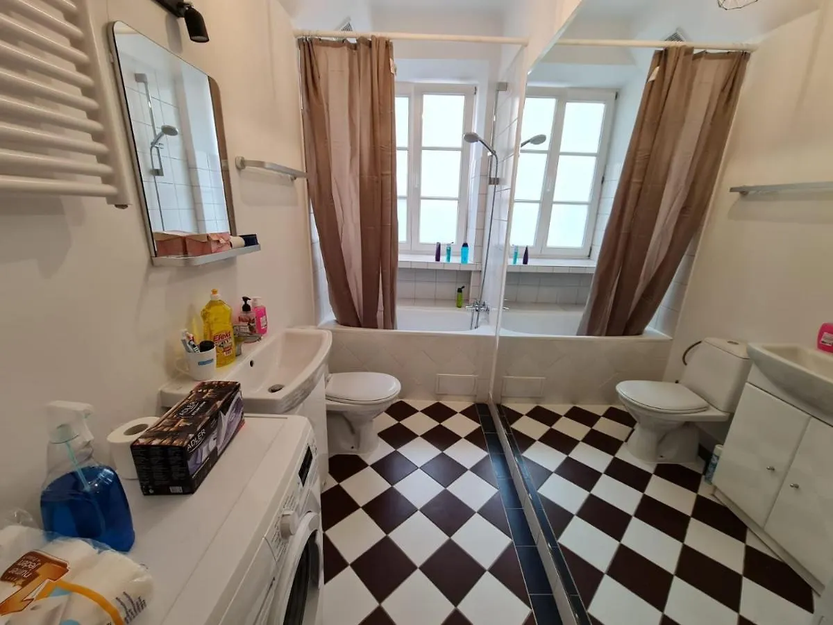 Fantastic Apartments - Room #K2 Warsaw