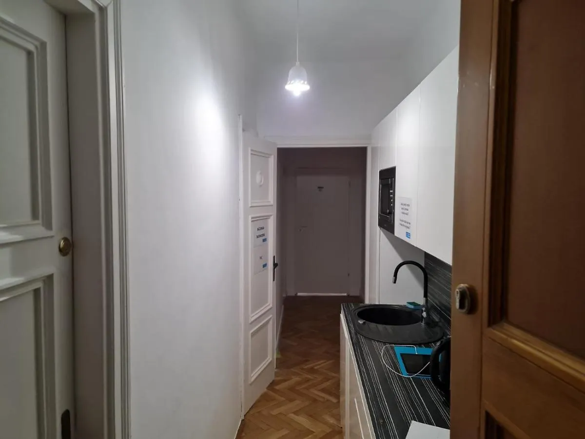 Fantastic Apartments - Room #K2 Warsaw 0*,  Poland